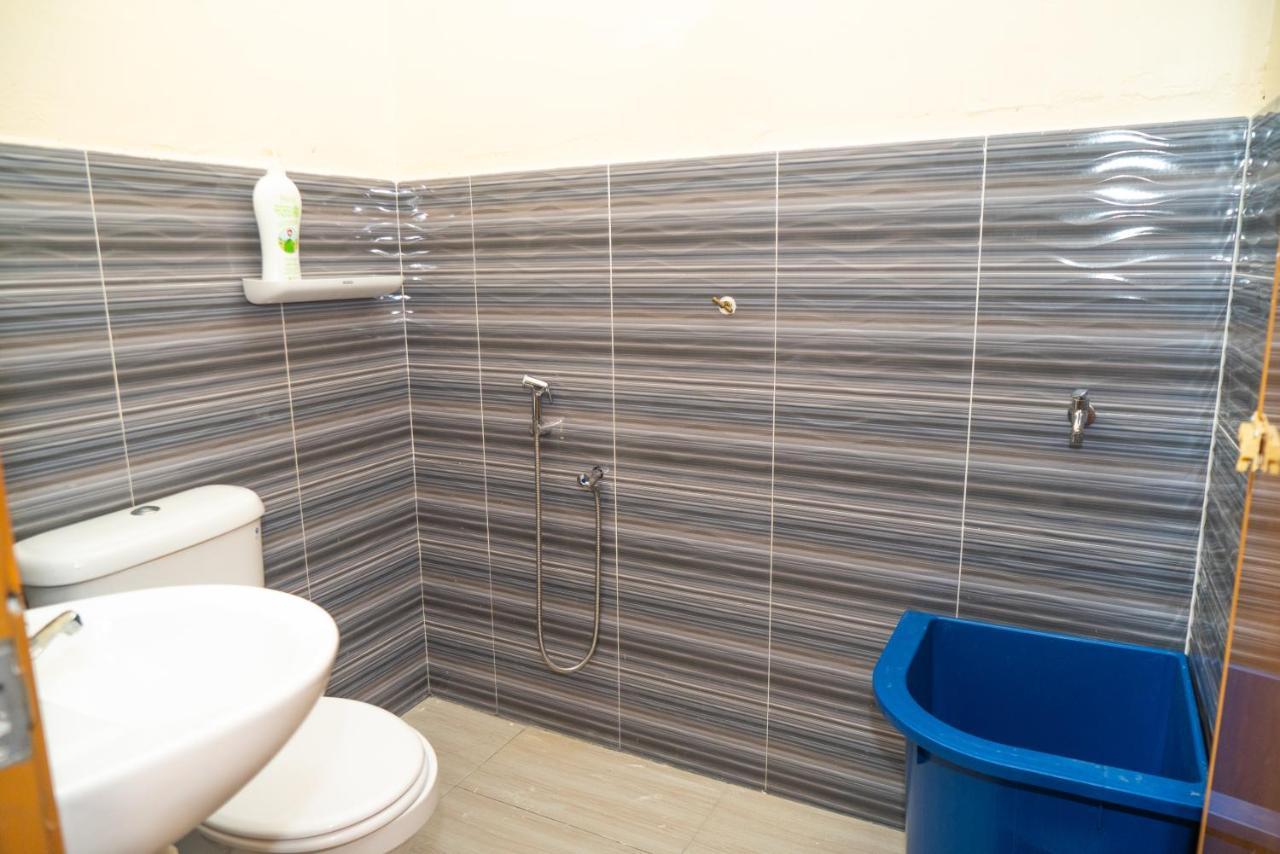 Adorable 3-Bedroom Home With Pool, Wi-Fi And Bbq Rembau ภายนอก รูปภาพ