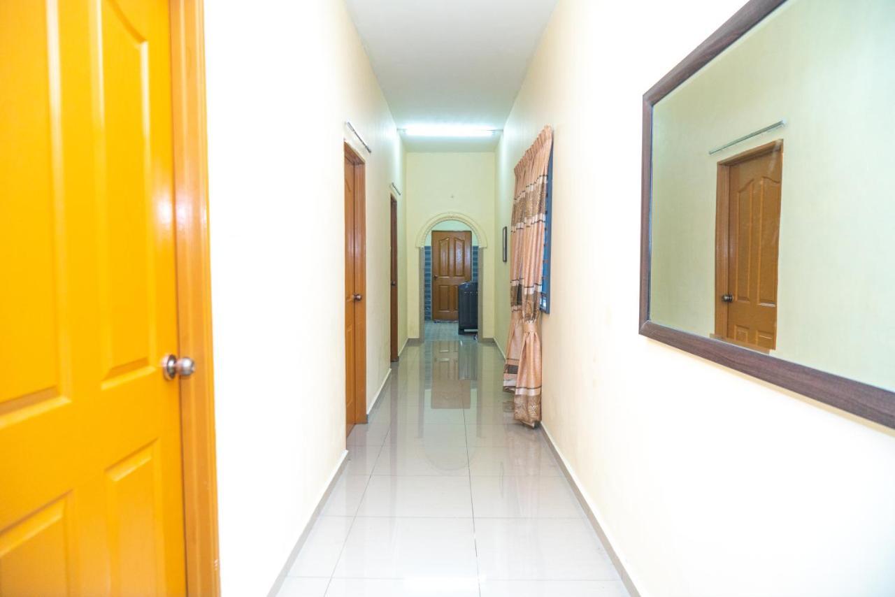 Adorable 3-Bedroom Home With Pool, Wi-Fi And Bbq Rembau ภายนอก รูปภาพ